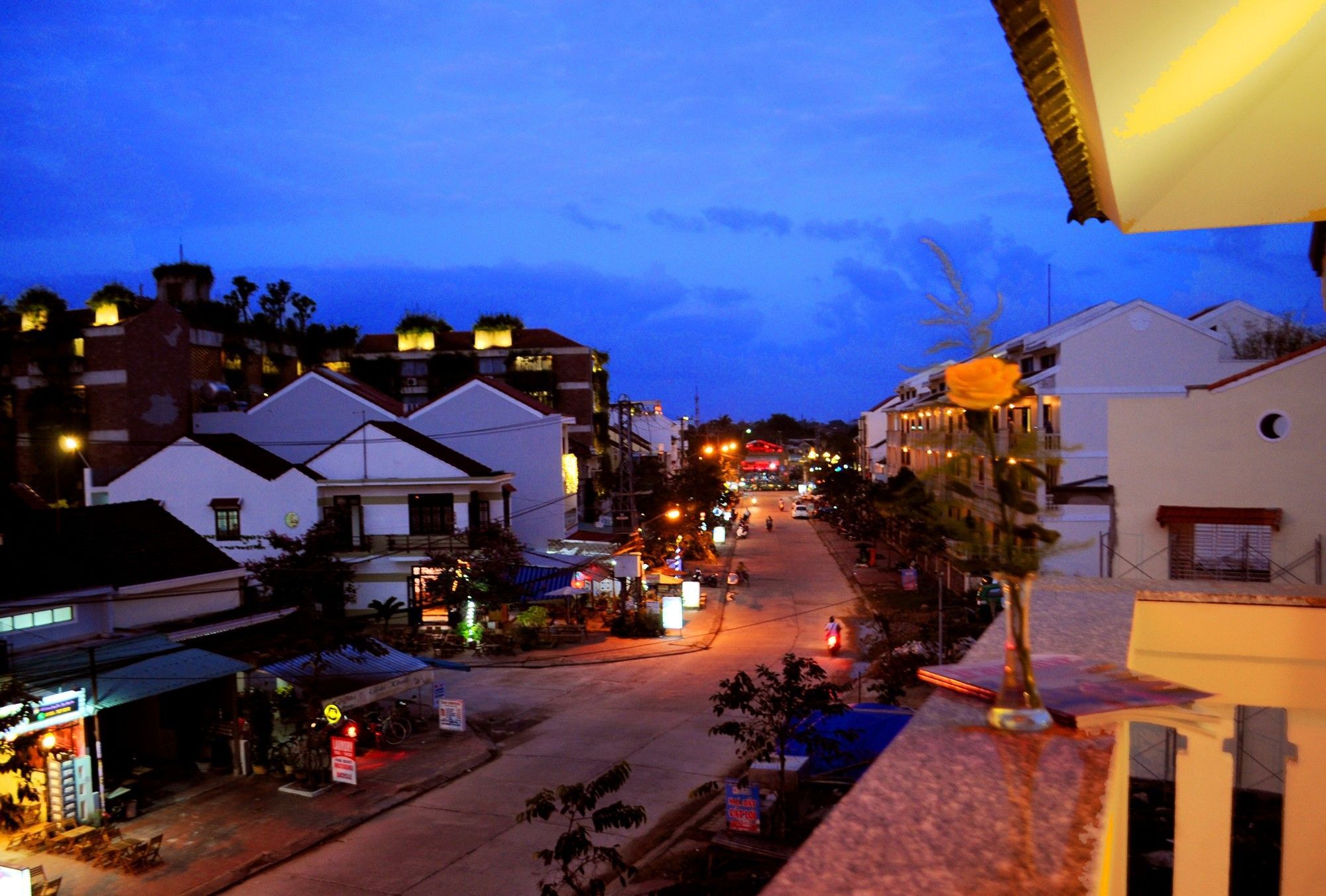 Le Pavillon Villa Hoi An Exterior photo